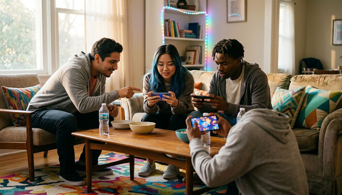 La couleur comme arme secrète des joueurs brawl stars : mythe ou réalité ?